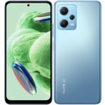 Xiaomi Redmi Note 12 5G 6GB/128GB – Hledejceny.cz