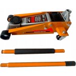 Kraft&Dele KD1378 Hydraulický zvedák pojízdný nízkoprofilový 4 t – Zbozi.Blesk.cz