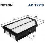 Vzduchový filtr FILTRON AP 122/8 – Hledejceny.cz