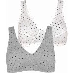 Žofie bavlněná lambáda s putíky 169 - 2ks vícebarevná – Sleviste.cz