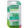Mezizubní kartáček GUM Soft-Picks Regular Comfort Flex Mint ISO 1 80 ks