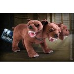 Noble Collection Harry Potter Plush Fluffy 30 cm – Zboží Mobilmania