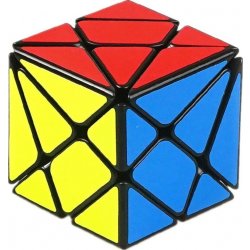DIAN SHENG Hlavolam Kostka Axis Cube 3x3