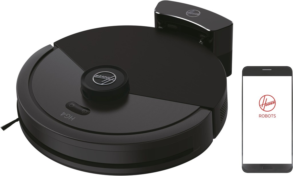 Hoover HG410D 011