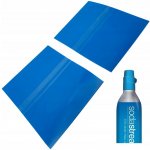 SodaStream 100x Plomba CO2 ventil – Zboží Dáma