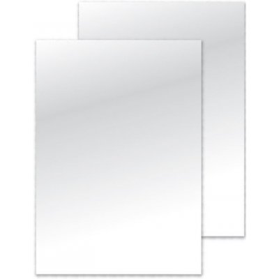 Q-Connect - A4, 250 g, lesklá bílá, 100 ks – Zboží Živě