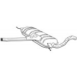 Bosal BS 282-333 – Hledejceny.cz