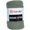 Příze YarnArt Příze Macrame Cotton 794