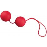 You2Toys Velvet Red Balls – Zbozi.Blesk.cz