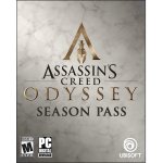 Assassin's Creed: Odyssey Season Pass – Zboží Mobilmania