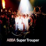 Abba - Super Trouper LP – Hledejceny.cz