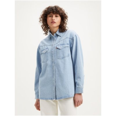 Levi's Dorsey Western – Sleviste.cz