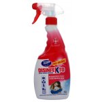 Madel Disinfekto tekutý dezinfekční a čistící prostředek proti bakteriím a plísním 500 ml – HobbyKompas.cz