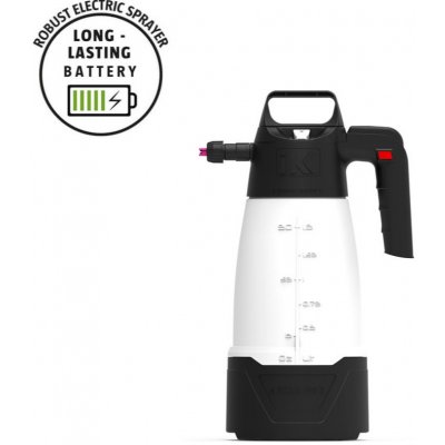 IK e FOAM PRO 2 Professional Sprayer – Zboží Dáma
