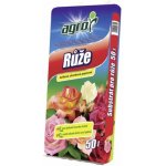 Agro CS Substrát pro růže 50 l – Zboží Mobilmania
