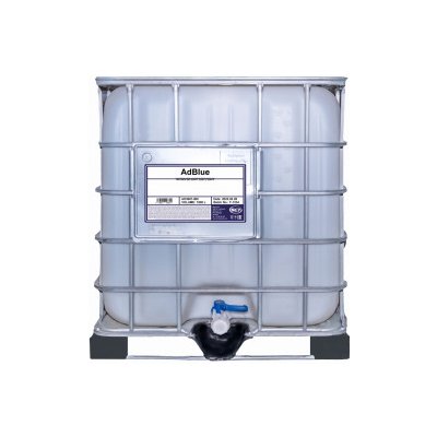 Mannol AdBlue 1000 l | Zboží Auto