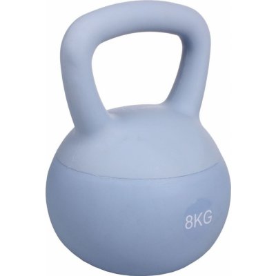 Merco Soft kettlebell 8 kg – Hledejceny.cz