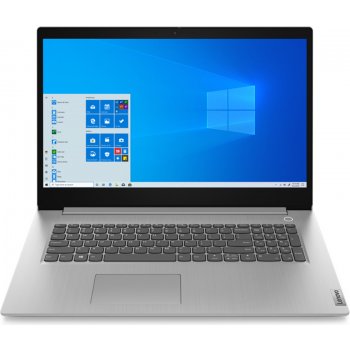 Lenovo IdeaPad 3 81WC002UCK