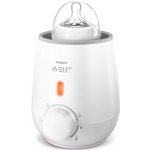 Philips Avent Rychlý ohřívač lahví a dětské stravy – Zboží Dáma