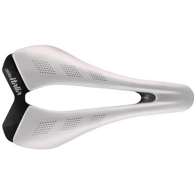 SELLE ITALIA SLR CARBON Opal bílá S3 – Hledejceny.cz