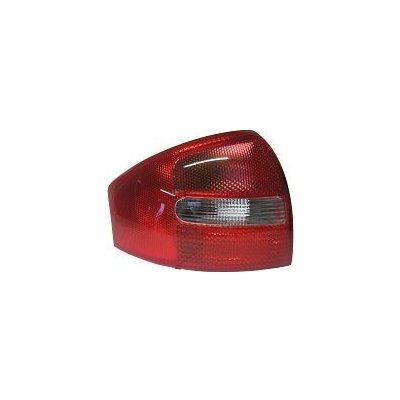 Zadní světlo- levé AUDI A6 (C5) 2001-2005 |001-2005| DEPO | 4411967LUE – Hledejceny.cz