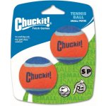 Chuckit Míčky tenisové Mini 5 cm 2 ks – Zboží Dáma
