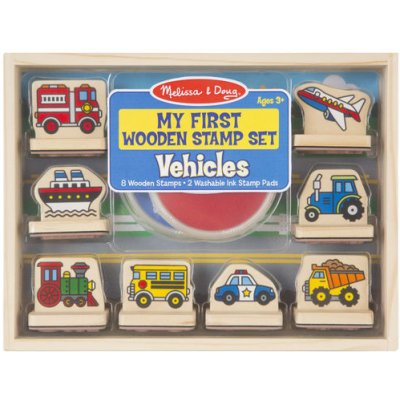 M&D Dopravní prostředky – Hledejceny.cz