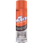 Mr. Muscle Čistič na trouby 300 ml – Zboží Dáma