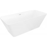 Mexen Velo Slim 170 x 75 cm 52811707500-97 – Hledejceny.cz