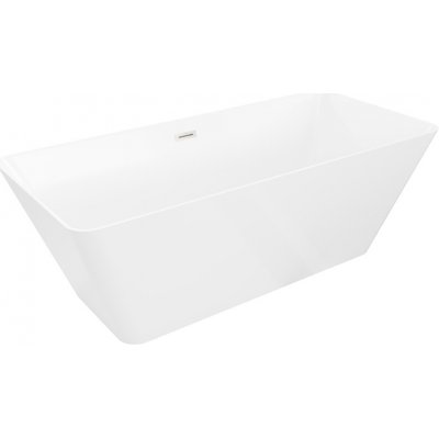 Mexen Velo Slim 170 x 75 cm 52811707500-97 – Hledejceny.cz