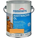 Remmers premium Tvrdý voskový olej 2,5 l pinie – Sleviste.cz