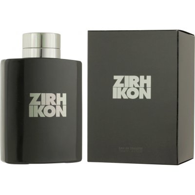 Zirh Ikon toaletní voda pánská 75 ml