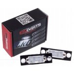 VW GOLF PLUS 05-09 Osvětlení SPZ | Zboží Auto