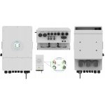 Deye Xtend Solarmi SUN-12K-SG04LP3-EU – HobbyKompas.cz