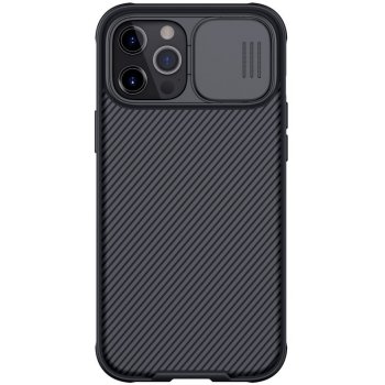 Pouzdro Nillkin CamShield iPhone 12 mini černé