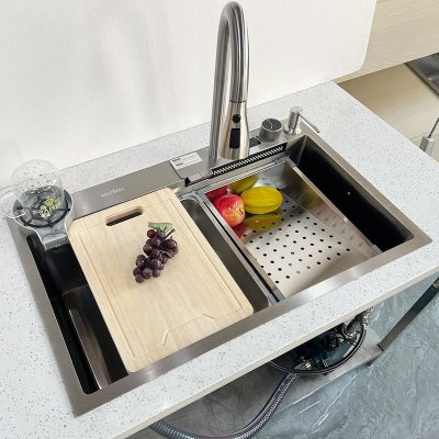 BestBerg BBSS-10S – Zboží Dáma