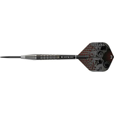 Mission steel Makara M2 tapered 21 g – Hledejceny.cz