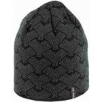 Finmark WINTER HAT Tmavě šedá Černá – Hledejceny.cz