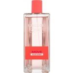 Reebok Move Your Spirit toaletní voda dámská 100 ml – Hledejceny.cz