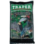Traper Secret 1 kg Feeder černý – Hledejceny.cz