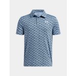 Under Armour Playoff Printed polo – Zboží Mobilmania