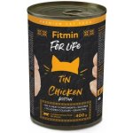 Fitmin For Life Kitten Chicken 6 x 400 g – Zboží Mobilmania