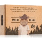 LaQ Boar From Forest luxusní tuhé mýdlo 85 g – Zbozi.Blesk.cz
