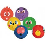 Nobby Face Ball míček latex 7 cm – Zboží Dáma