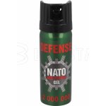 Sprej Defence NATO Gel Cone 50ml – Hledejceny.cz