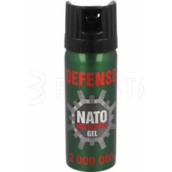 Sprej Defence NATO Gel Cone 50ml