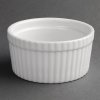 Pečicí forma Olympia misky na soufflé Whiteware 105mm 6 ks