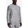 Pánská mikina Mikina Under Armour UA Rival Terry LC Crew-WHT