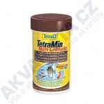 Tetra Min Mini Granules 100 ml – Hledejceny.cz