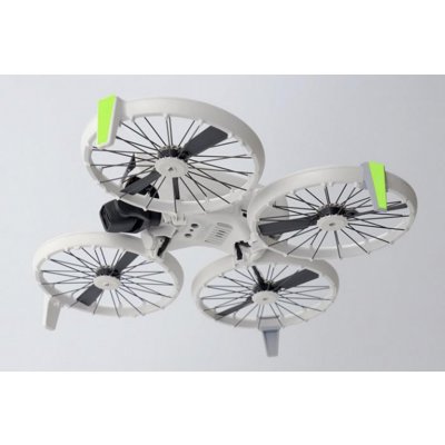 DJI Flip - Zadní podvozek s noční svítící nálepkou - 1DJFL47 – Hledejceny.cz